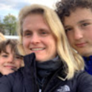 Meet your Posher, Meredith